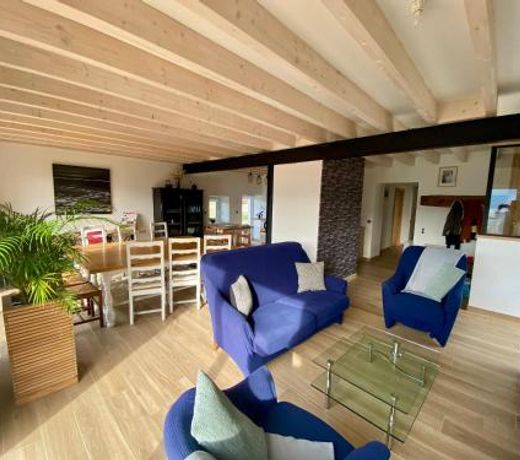 Gîte Vagney, 6 pièces, 10 personnes - FR-1-589-400