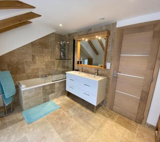 Gîte Vagney, 6 pièces, 10 personnes - FR-1-589-400