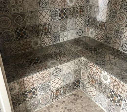 LE LOFT A BULLES (85m2 Jacuzzi Hammam Billiard Bar Douche Sauna)