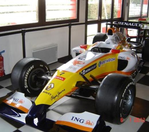 Enzo Hotels Pont-a-Mousson by Kyriad Direct