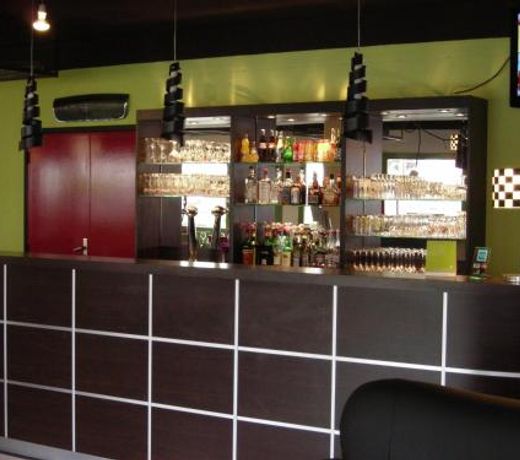 Enzo Hotels Pont-a-Mousson by Kyriad Direct