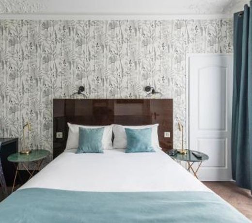 Lennon Hotel Paris Gare du Nord
