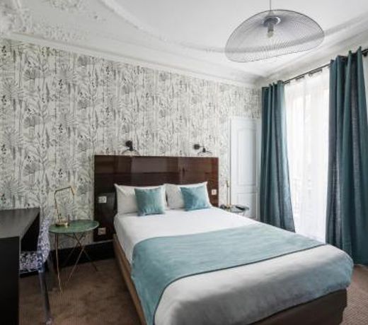 Lennon Hotel Paris Gare du Nord