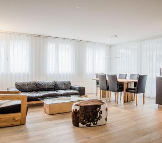 Apartment Downtown