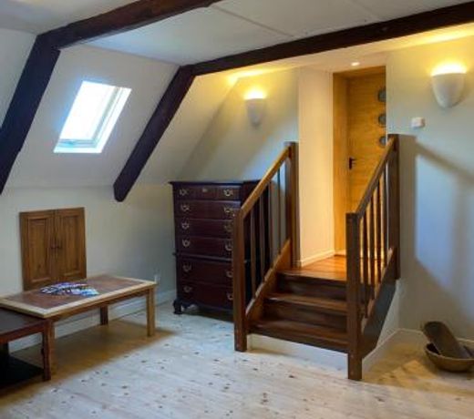 Apartman Na statku