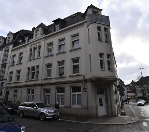 Fewo Wuppertal