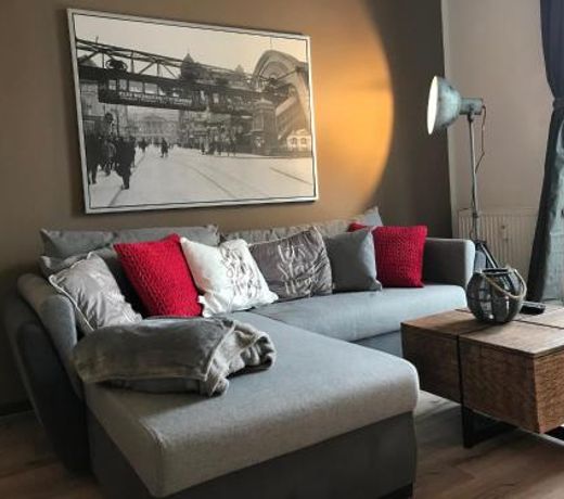 Stadthaus Artur - Apartment Madrid