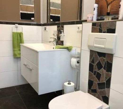Stadthaus Artur - Apartment Madrid