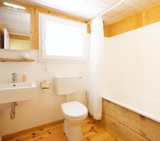Chalet Gragganescht