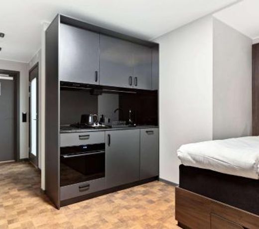 Sure Hotel Studio by Best Western Bromma