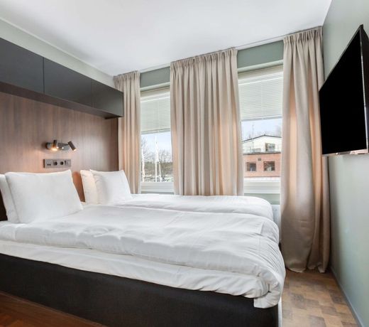 Sure Hotel Studio by Best Western Bromma