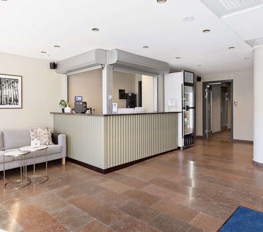 Sure Hotel Studio by Best Western Bromma