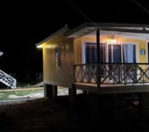 Harrys Cottage 4