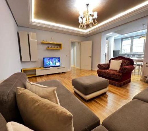 Tirana center