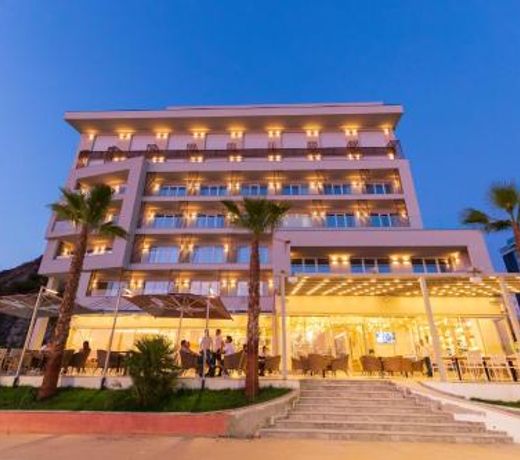 AMR Hotel - Durres