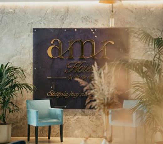 AMR Hotel - Durres