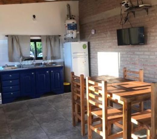 CabaÃ±a el JazmÃ­n