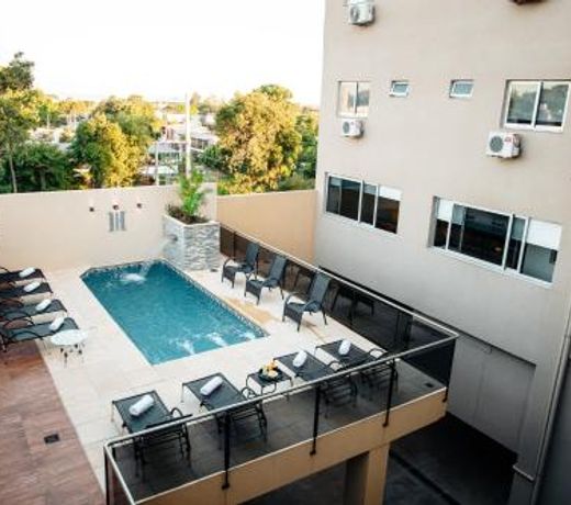 Hotel Batista