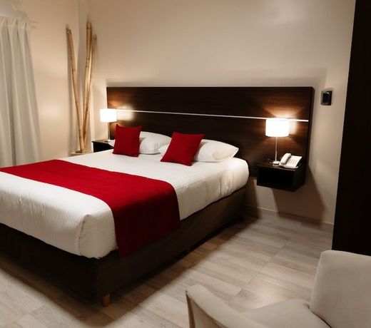 Hotel Batista