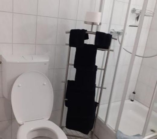 Stadt nahes Zimmer im Zentrum von Unna