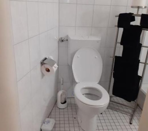 Stadt nahes Zimmer im Zentrum von Unna