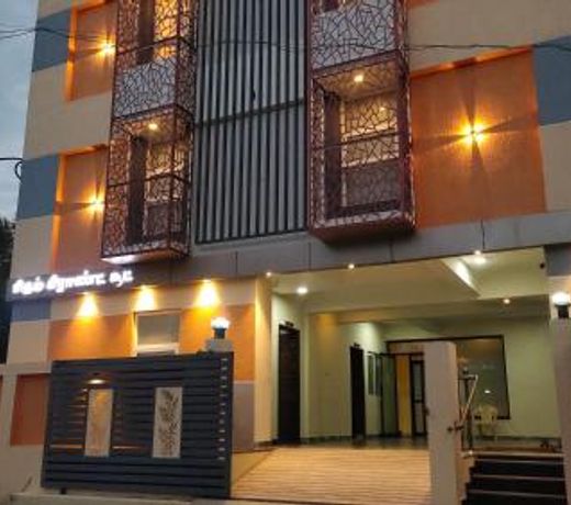 Hotel Rhythm Grand Suite