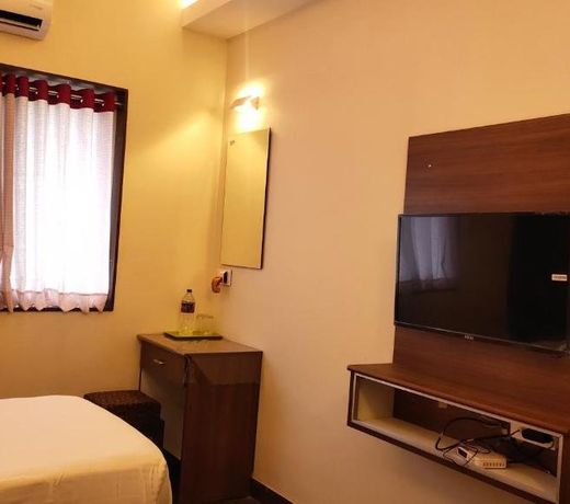 Hotel Rhythm Grand Suite
