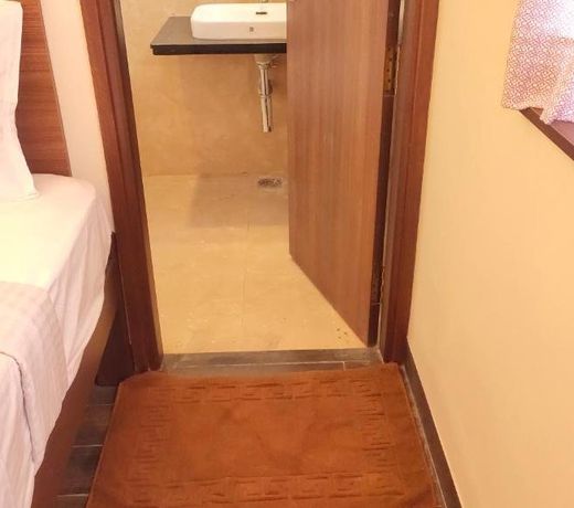 Hotel Rhythm Grand Suite