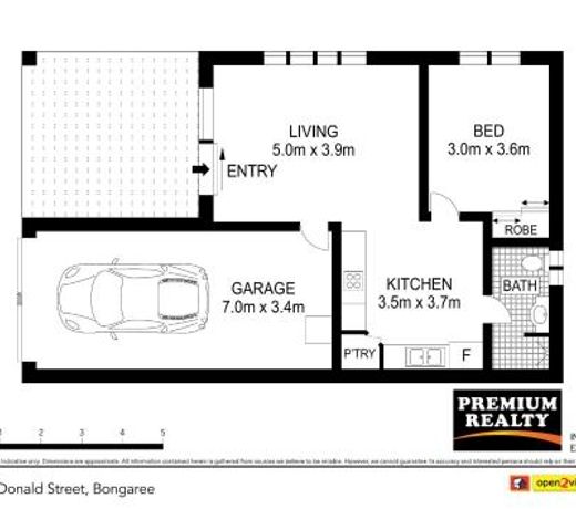 Bribie Getaway Villa