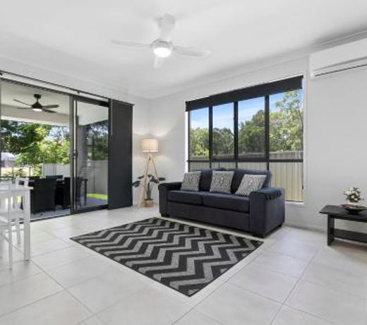Bribie Getaway Villa