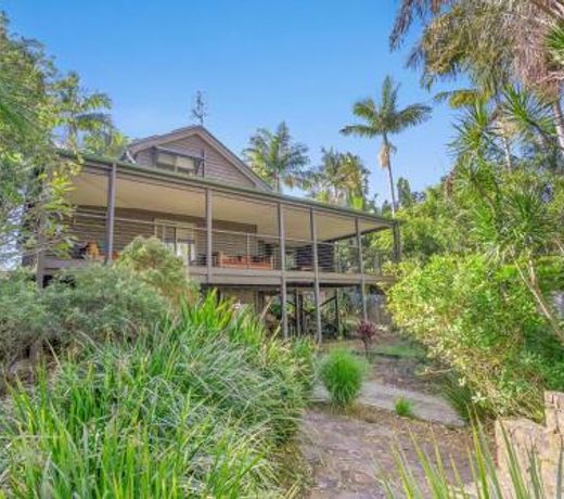 Fuller Holidays - Leah's Retreat - Relax in nature