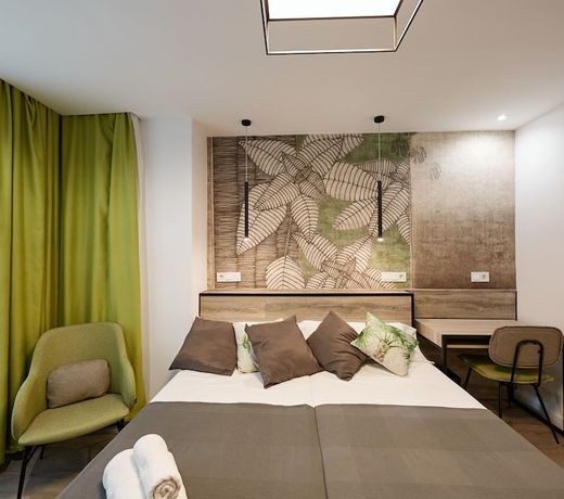 Wayteko Boutique Hotel
