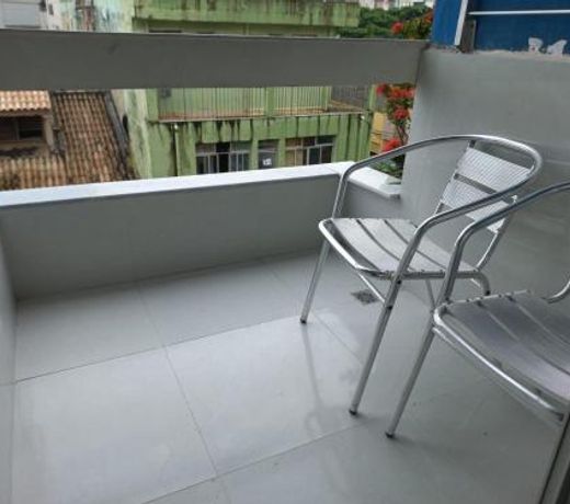 Bahia Flat, Apt 320