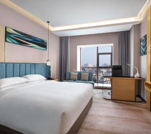 Courtyard by Marriott Nanchang
