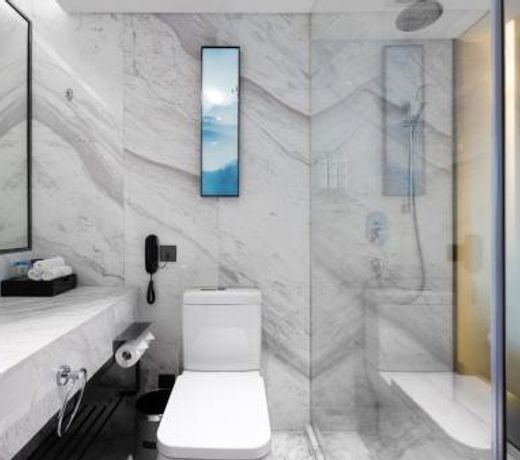 Courtyard by Marriott Nanchang