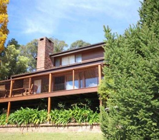 Stableford Lodge