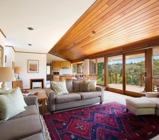 Stableford Lodge