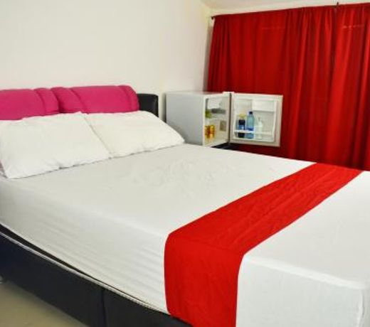 Hostal Casa Blanca Cabecera