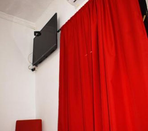 Hostal Casa Blanca Cabecera