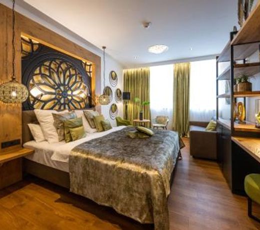 Boutique Hotel Melchers