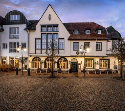 Boutique Hotel Melchers