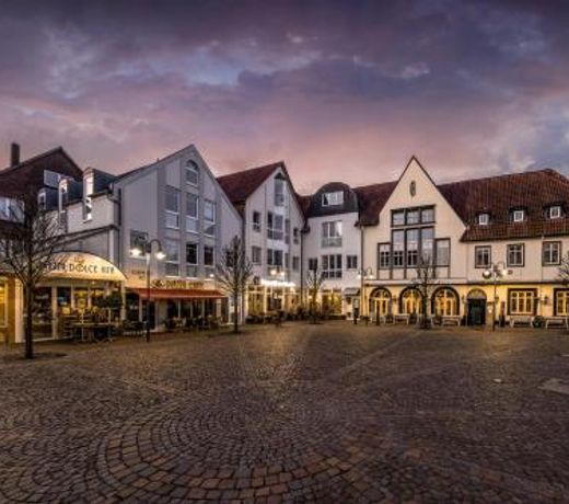 Boutique Hotel Melchers