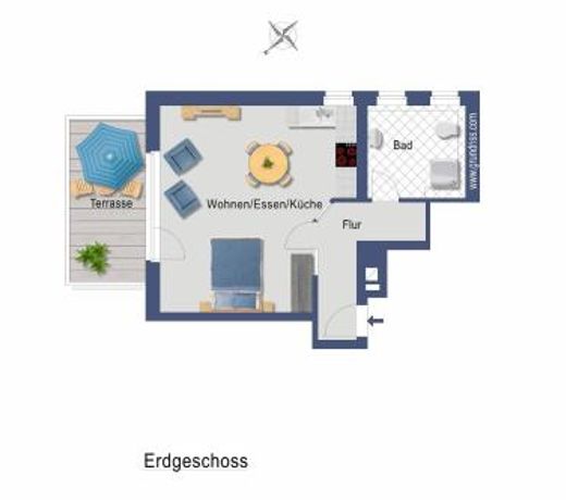 Haus Ardenne 02