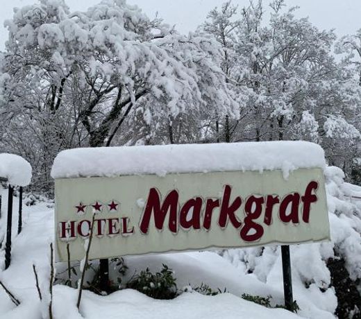 Hotel Markgraf