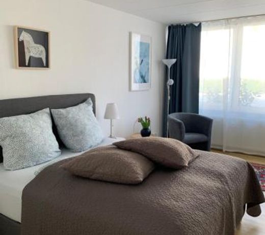Hotel Markgraf