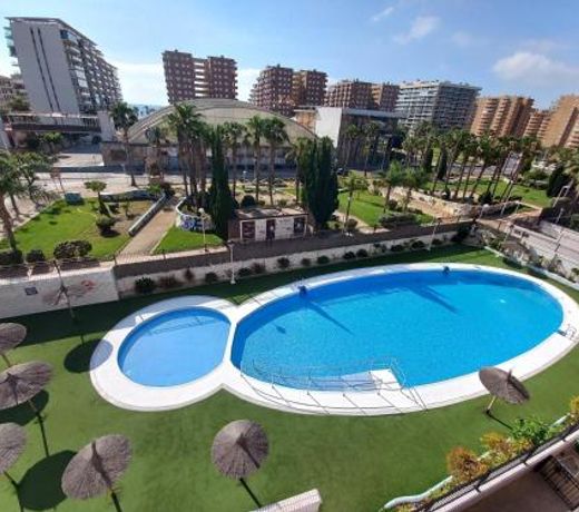 Practico apartamento en el Centro de Marina DÂ´or