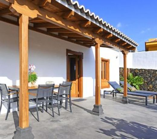 Casa Spica