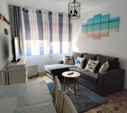 Apartamento Dr Fleming 3