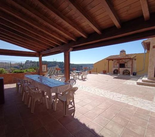 Casa de la Abuela Pili