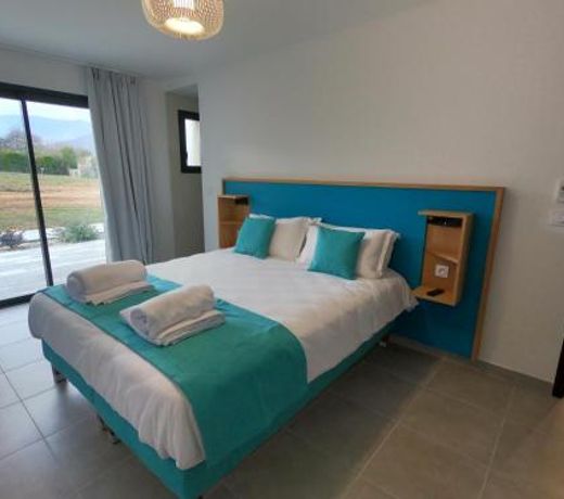 hÃ´tel residence a torra